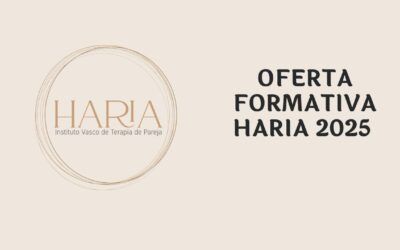 OFERTA FORMATIVA HARIA 2025